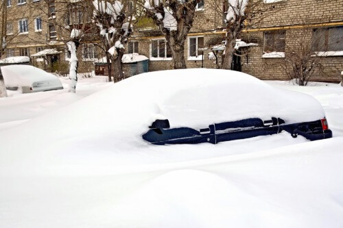 Brockton snow removal car snow removal home