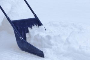 Brockton snow removal residential snow removal