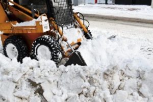 Brockton snow removal residential snow removal home