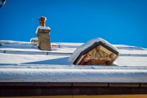 Brockton snow removal roof snow removal service