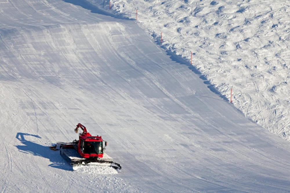 Brockton snow removal services